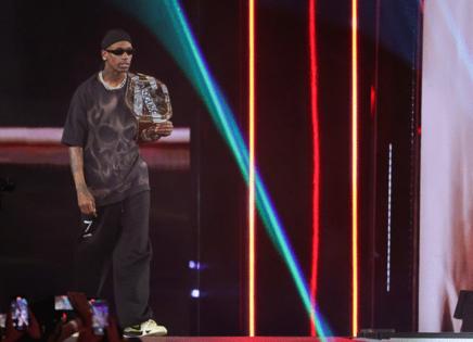 Ethan Miller/Getty Images North America/TNS