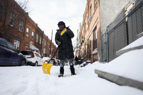 Monica Herndon/The Philadelphia Inquirer/TNS