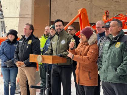 Emma Seiwell/New York Daily News/TNS