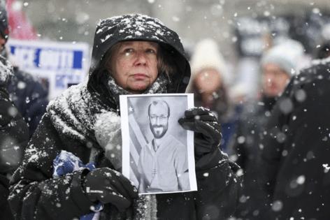 Eileen T. Meslar/Chicago Tribune/TNS