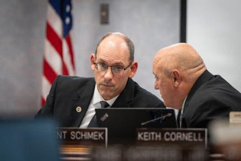 Leila Navidi/The Minnesota Star Tribune/TNS