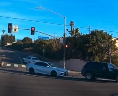 Fullerton Police Department/TNS/TNS