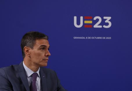 Marcelo del Pozo/Getty Images North America/TNS