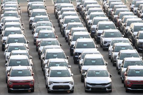 Chung Sung-Jun/Getty Images North America/TNS