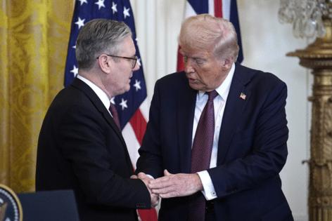 Yuri Gripas/Abaca Press/TNS