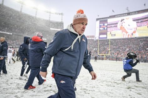 AAron Ontiveroz/The Denver Post/TNS