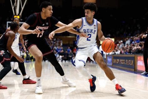 Lance King/Getty Images North America/TNS