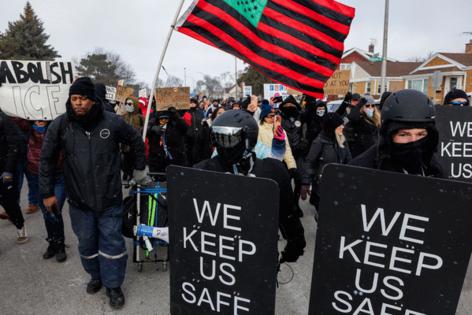 Armando L. Sanchez/Chicago Tribune/TNS