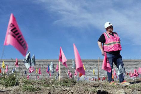 Myung J. Chun/Los Angeles Times/TNS