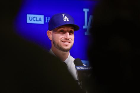 Ronaldo Bolaños/Los Angeles Times/TNS