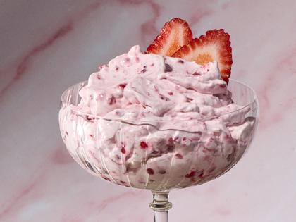 You’d be a fool to skip this dessert. (Shelly Westerhausen/TCA). Alex Lepe/TCA