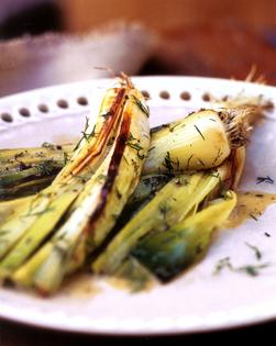 This dish is truly Seriously Simple and will garner raves from friends or family. (Noel Barnhurst/TCA)