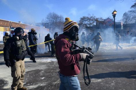 Aaron Lavinsky/Minnesota Star Tribune/TNS