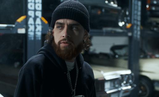 Courtesy of Sony Pictures/Sony Pictures/TNS