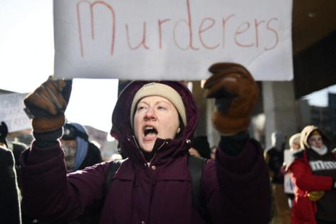 Octavio Jones/AFP/GETTY IMAGES NORTH AMERICA/TNS