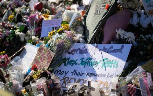 Renée Jones Schneider/Star Tribune/TNS