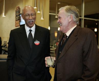 Brandy Baker/The Detroit News/TNS