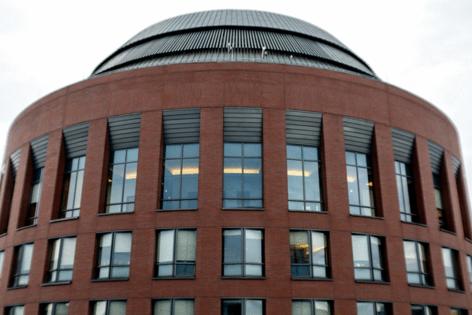 Tom Gralish/The Philadelphia Inquirer/TNS