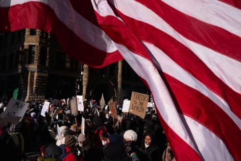 Alex Kormann/Minnesota Star Tribune/TNS