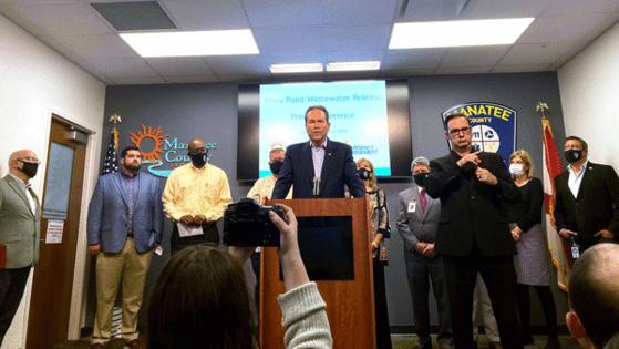 Zachary T. Sampson/Tampa Bay Times/TNS