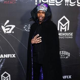 Bang Showbiz / Mario has become a dad for the first time