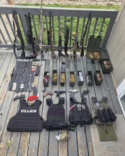 California Highway Patrol/TNS/TNS