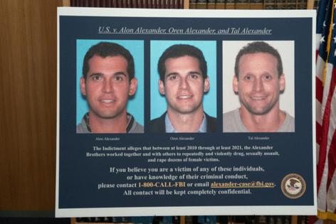 Barry Williams/New York Daily News/TNS