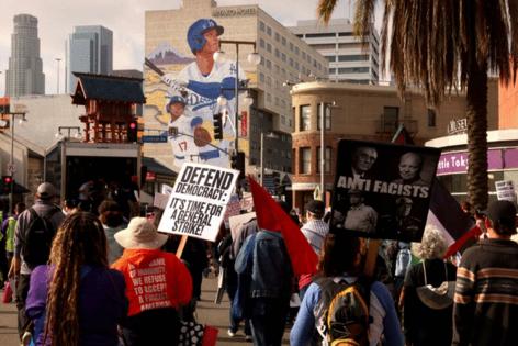 Genaro Molina/Los Angeles Times/TNS