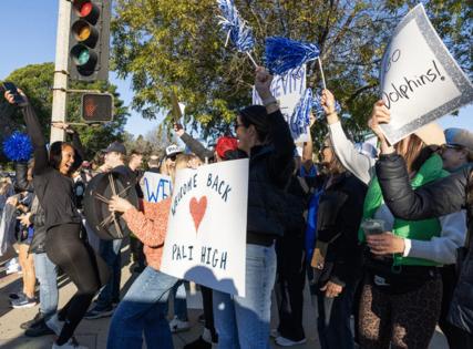 Myung J. Chun/Los Angeles Times/TNS