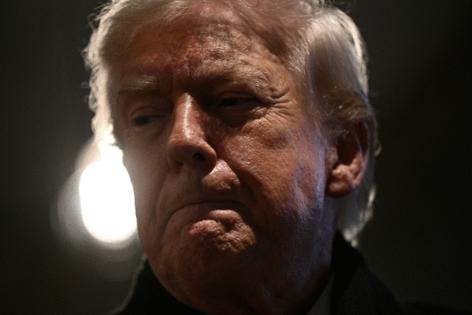 Brendan Smialowski/AFP/Getty Images North America/TNS