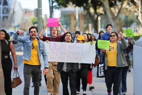 Allen J. Schaben/Los Angeles Times/TNS