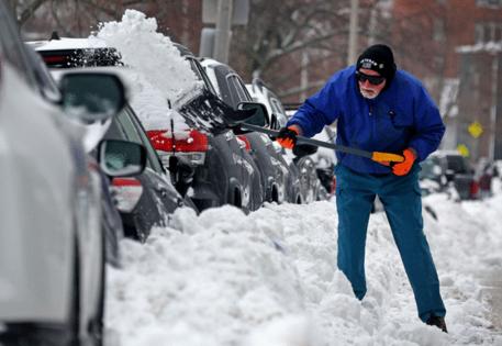 Nancy Lane/Boston Herald/TNS