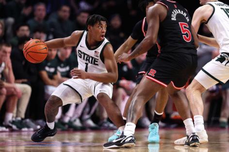 Ishika Samant/Getty Images North America/TNS