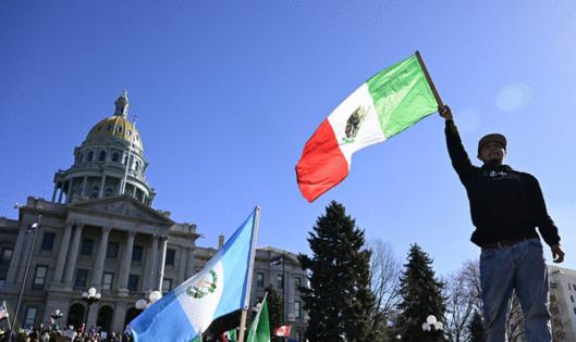 Andy Cross/The Denver Post/TNS