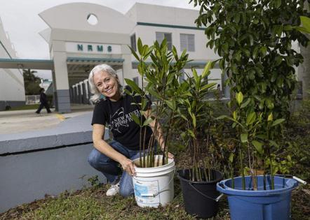 Photo by Matias J. Ocner/Miami Herald/TNS