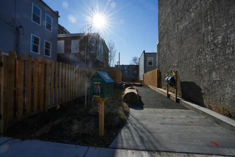 Jessica Griffin/The Philadelphia Inquirer/TNS