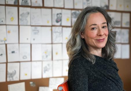 Stacey Wescott/Chicago Tribune/TNS