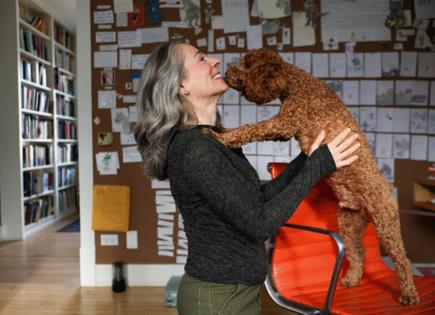 Stacey Wescott/Chicago Tribune/TNS