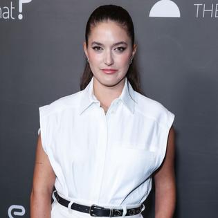 Bang Showbiz / Alaia Baldwin Aronow is facing possible jail time