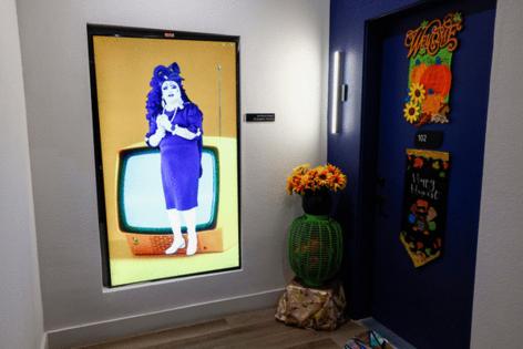 Elías Valverde II/The Dallas Morning News/TNS