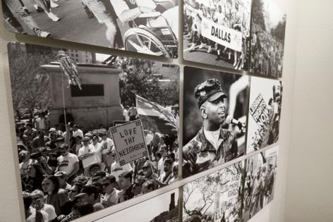 Elías Valverde II/The Dallas Morning News/TNS