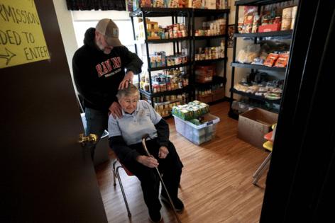 Laurie Skrivan/St. Louis Post-Dispatch/TNS