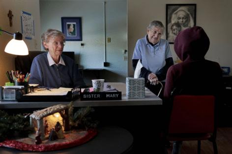 Laurie Skrivan/St. Louis Post-Dispatch/TNS