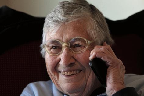 Laurie Skrivan/St. Louis Post-Dispatch/TNS