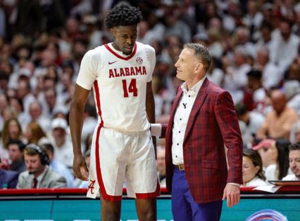 Brandon Sumrall/Getty Images North America/TNS