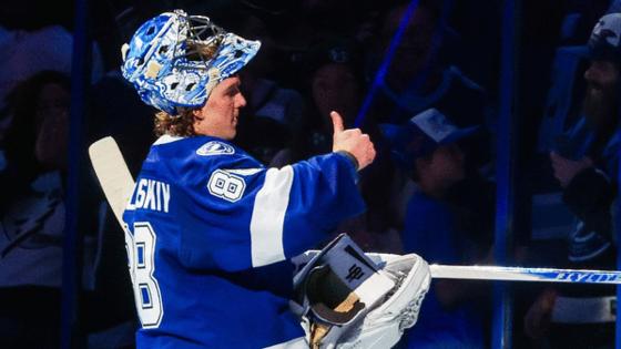 Dirk Shadd/Tampa Bay Times/TNS