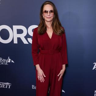 Bang Showbiz / Diane Lane is to star in Mike Flanagan's take on The Exorcist