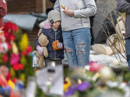 Elizabeth Flores/The Minnesota Star Tribune/TNS