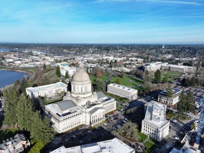 Karen Ducey/Seattle Times/TNS