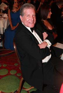 Astrid Stawiarz/Getty Images North America/TNS